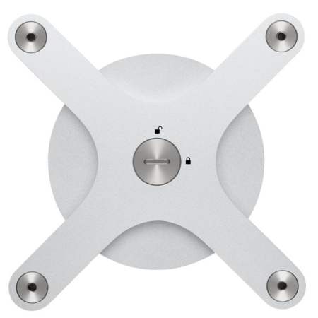 Кронштейн Apple VESA Mount Adapter (MX5M3RU/A) белый