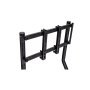 Кронштейн Thermaltake GR300 Monitor Stand (GSC-R3M-MDSLBB-01) черный