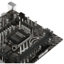 Материнская плата ASUS PRIME H610M-K ARGB черный