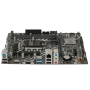 Материнская плата ASUS PRIME H610M-K ARGB черный