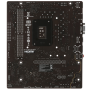 Материнская плата ASUS PRIME H610M-K ARGB черный