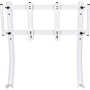 Кронштейн Thermaltake GR300 Monitor Stand (GSC-R3M-MDSLWH-01) белый