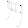 Кронштейн Thermaltake GR300 Monitor Stand (GSC-R3M-MDSLWH-01) белый