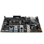 Материнская плата ASUS PRIME A620AM-K черный