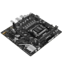 Материнская плата ASUS PRIME A620AM-K черный