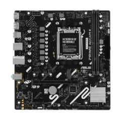 Материнская плата ASUS PRIME A620AM-K черный