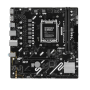 Материнская плата ASUS PRIME A620AM-K черный
