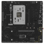 Материнская плата ASUS PRIME A620AM-K черный
