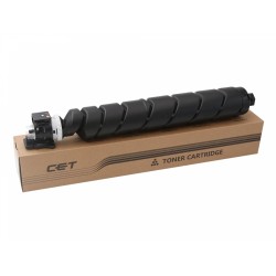 Тонер-картридж лазерный CET TK-8525K (CET141433R) черный