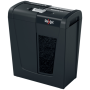 Шредер Rexel Secure S5 черный