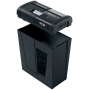 Шредер Rexel Secure S5 черный