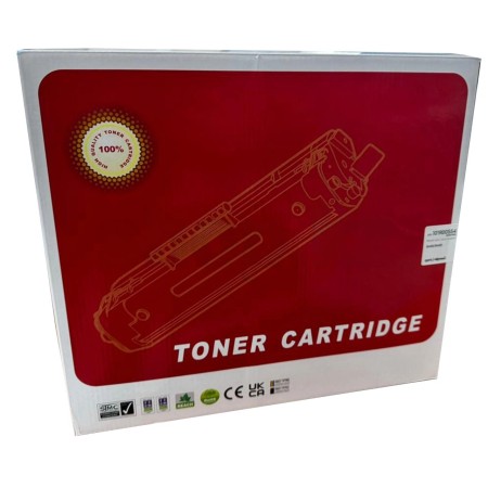 Тонер-картридж лазерный Europrint EPC-101R00554 черный