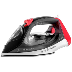 Утюг BRAYER BR4011 серый