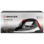 Утюг BRAYER BR4011 серый