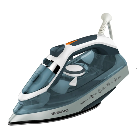 Утюг Shivaki SH-SI-2462 синий