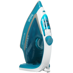Утюг Tefal Easygliss Plus FV5737E0 бирюзовый
