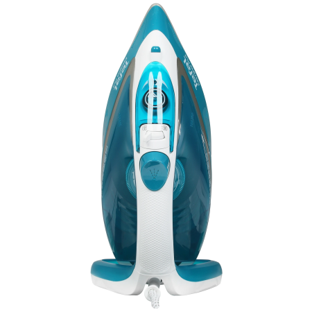 Утюг Tefal Easygliss Plus FV5737E0 бирюзовый