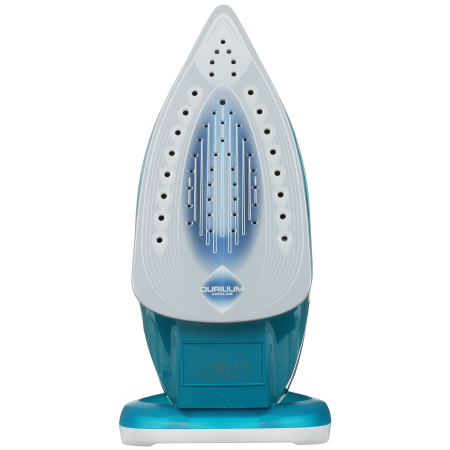 Утюг Tefal Easygliss Plus FV5737E0 бирюзовый