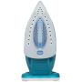 Утюг Tefal Easygliss Plus FV5737E0 бирюзовый