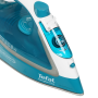 Утюг Tefal Easygliss Plus FV5737E0 бирюзовый
