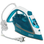 Утюг Tefal Easygliss Plus FV5737E0 бирюзовый