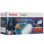 Утюг Tefal Easygliss Plus FV5737E0 бирюзовый