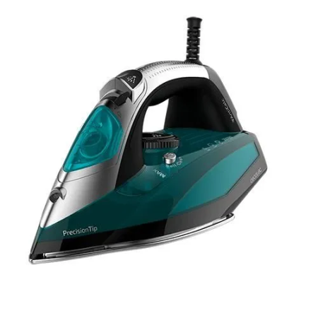 Утюг Cecotec Fast&Furious 5010 Vital черный