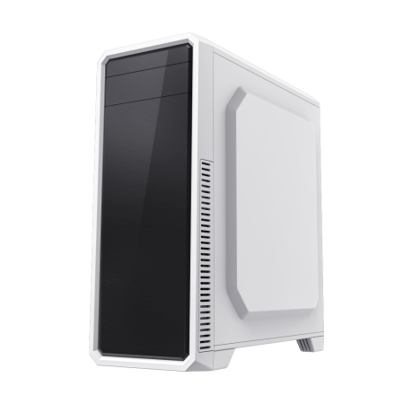 Корпус GameMax G561E-WH (1108-5961R0029) белый