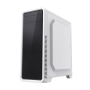Корпус GameMax G561E-WH (1108-5961R0029) белый