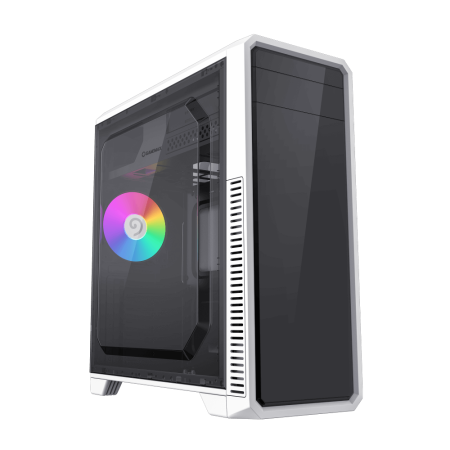 Корпус GameMax G561E-WH (1108-5961R0029) белый