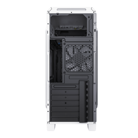Корпус GameMax G561E-WH (1108-5961R0029) белый