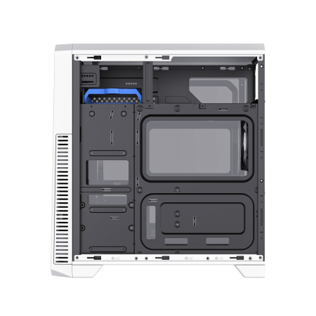 Корпус GameMax G561E-WH (1108-5961R0029) белый