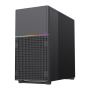 Корпус GameMax P31 BK (1125-2003R0002) черный