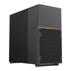 Корпус GameMax P31 BK (1125-2003R0002) черный