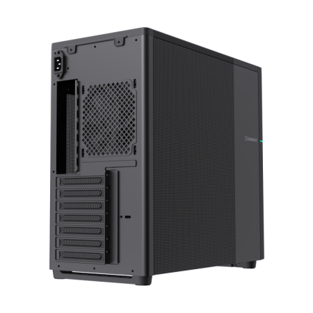 Корпус GameMax P31 BK (1125-2003R0002) черный