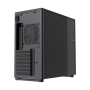 Корпус GameMax P31 BK (1125-2003R0002) черный