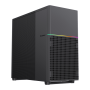 Корпус GameMax P31 BK (1125-2003R0002) черный