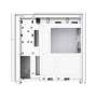 Корпус GameMax P31 WH (1125-2003R0003) белый