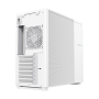 Корпус GameMax P31 WH (1125-2003R0003) белый