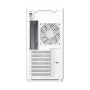 Корпус GameMax P31 WH (1125-2003R0003) белый