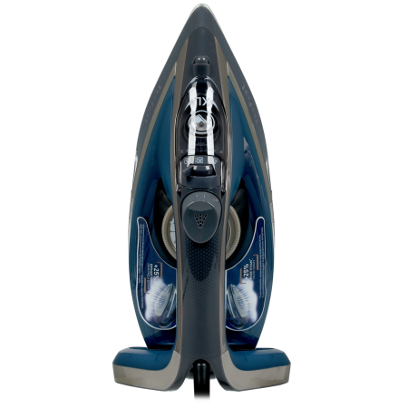 Утюг Tefal Ultragliss Plus FV6842E0 синий