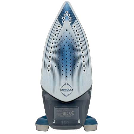 Утюг Tefal Ultragliss Plus FV6842E0 синий