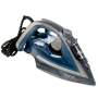 Утюг Tefal Ultragliss Plus FV6842E0 синий