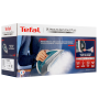 Утюг Tefal Ultragliss Plus FV6842E0 синий