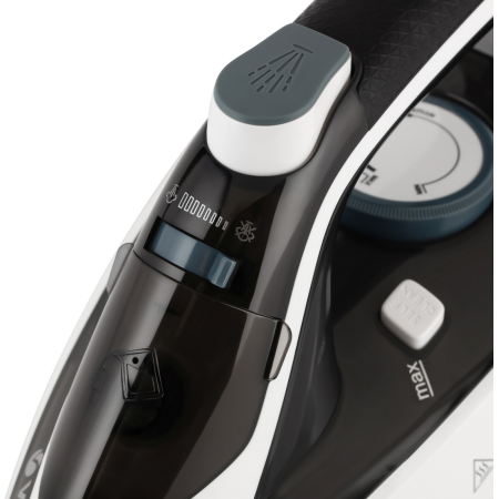 Утюг Vitek VT-8313 белый