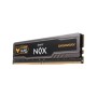 Оперативная память Apacer NOX TUF (AH5U16G60C622UTAA-1) 16 ГБ черный