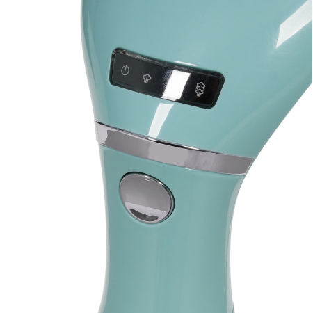 Отпариватель Scarlett SC-GS135S09 бирюзовый