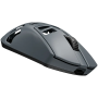Мышь беспроводная LORGAR MSE90W (LRG-MSE90W-DG) темно-серый
