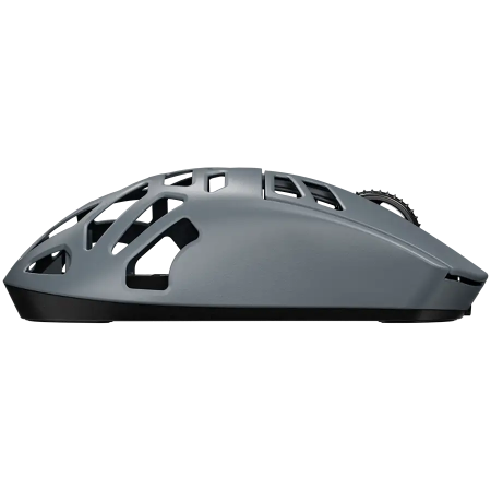 Мышь беспроводная LORGAR MSE90W (LRG-MSE90W-DG) темно-серый
