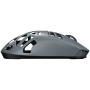 Мышь беспроводная LORGAR MSE90W (LRG-MSE90W-DG) темно-серый